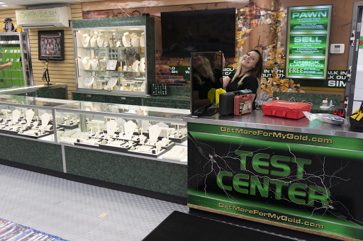 Pawn Shop «Quick-Cash Inc. Newport», reviews and photos, 1914 Monmouth St, Newport, KY 41071, USA