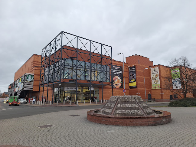 KFC Plzeň Plaza - Plzeň