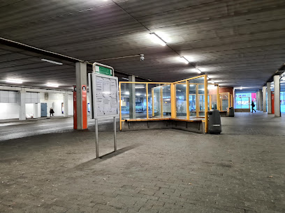 Straume bussterminal