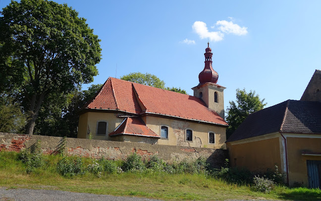 Kostel svatého Osvalda