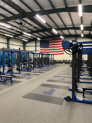 1611 Midway Rd, Norfolk, VA 23518, USA