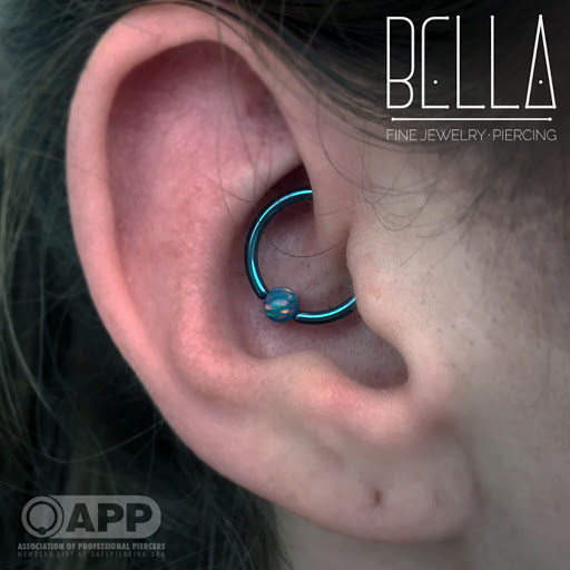 Find tattoo ideas for men music for your next unique tattoo in Asheville at Bella Fine Jewelry and Piercing