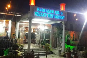 RAMAZAN USTA "ŞELALE" RESTORAN (tadilat dolayısıyla kapalıyız) image