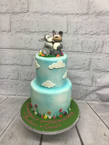Comments and reviews of The Outrageous Cake Company