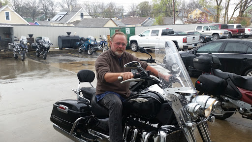 BMW Motorcycle Dealer «Engle Motors», reviews and photos, 6633 E Truman Rd, Kansas City, MO 64126, USA
