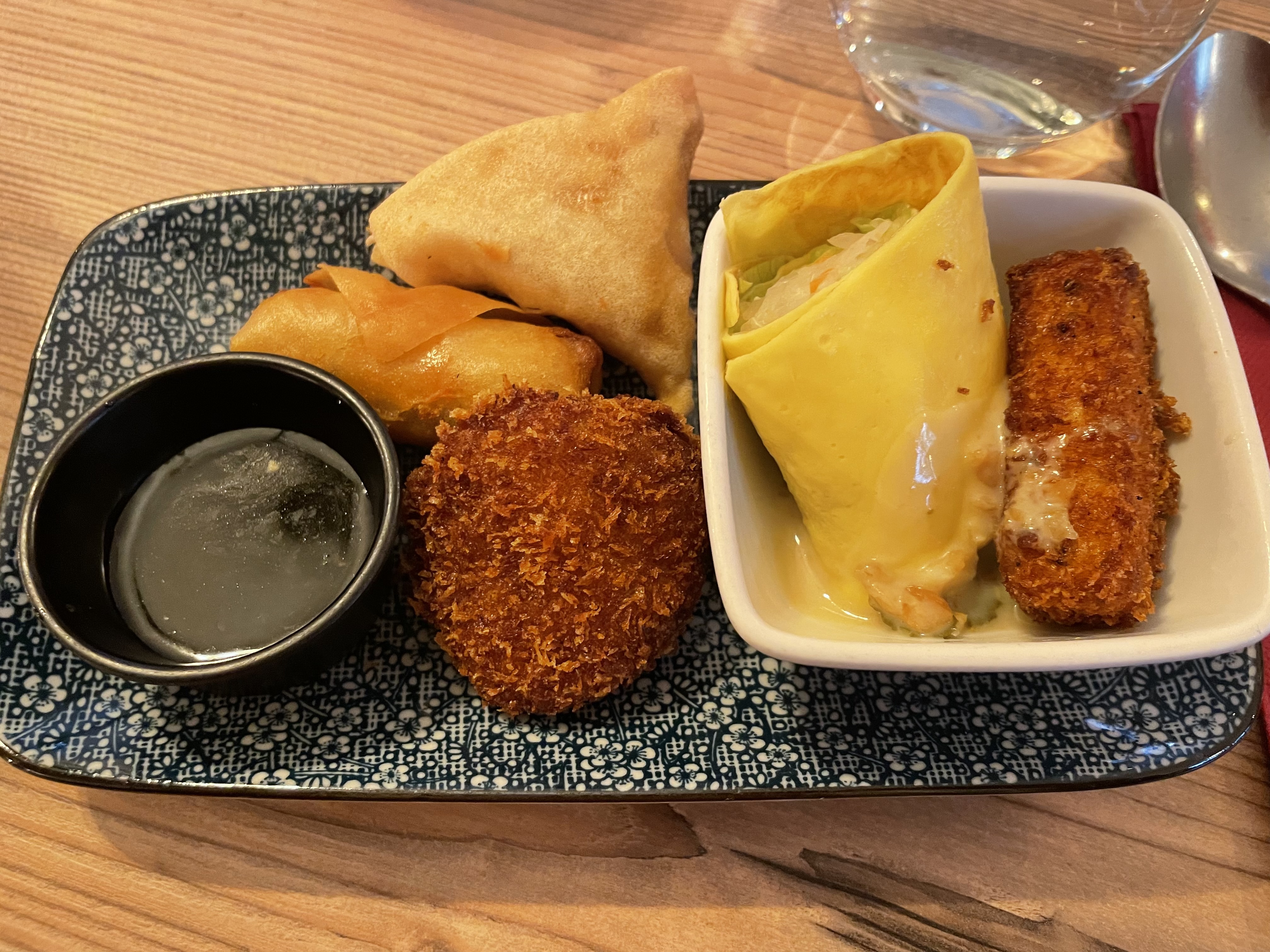 Photo n° 5 de l'avis de sandrine.e fait le 08/10/2021 à 11:32