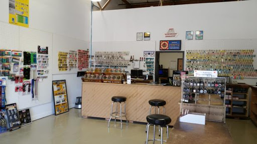 Locksmith «Centerville Locksmith», reviews and photos, 37300 Cedar Blvd c, Newark, CA 94560, USA