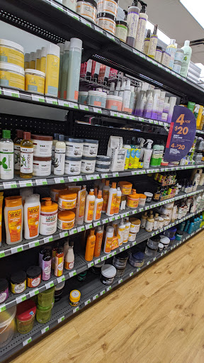 Beauty Supply Store «Sally Beauty», reviews and photos, 544 E Ogden Ave #400, Milwaukee, WI 53202, USA