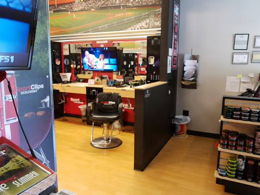Sport Clips Haircuts of Chino Hills image