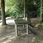 Photo n° 6 de l'avis de Sonhsouk.e fait le 14/12/2023 à 22:27 pour Parking du Lac du Lourden à Duhort-Bachen