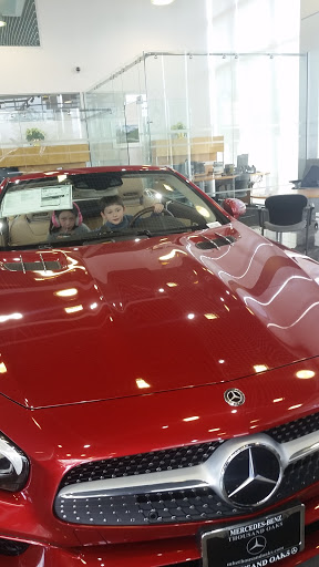 Car Dealer «Silver Star A.G. Ltd», reviews and photos, 3905 Auto Mall Dr, Thousand Oaks, CA 91362, USA