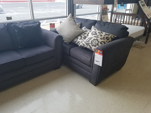 Discount Store «Big Lots», reviews and photos, 1535 S Western Ave, Marion, IN 46953, USA