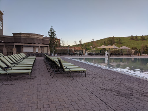 Gym «Life Time Fitness», reviews and photos, 9250 Crown Crest Blvd, Parker, CO 80138, USA