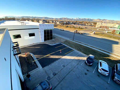 Auto Body Shop «Unique Auto Body Midvale», reviews and photos, 798 W Center St, Midvale, UT 84047, USA