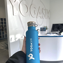 YogaSix Palm Beach Gardens - Photo 7 - Car repair in Palm Beach Gardens, FL, West Palm Beach