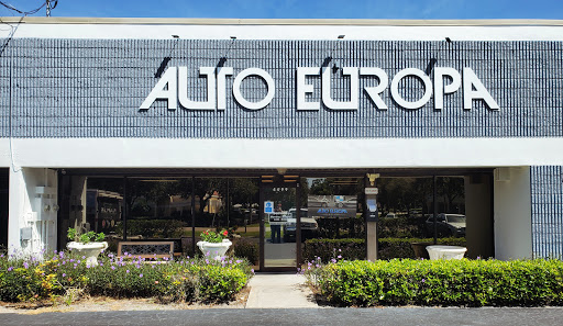 Auto Repair Shop «Auto Europa Naples», reviews and photos, 40 Goodlette-Frank Rd, Naples, FL 34102, USA