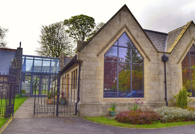 St. Margaret's Church Horsforth