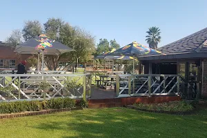 Ukhozi Lodge image