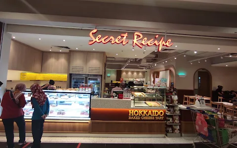 Secret Recipe image