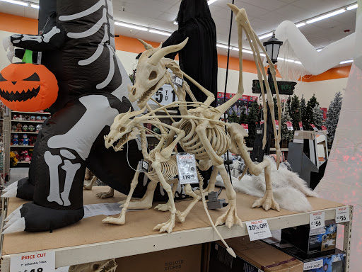 Discount Store «Big Lots», reviews and photos, 10548 SE Washington St, Portland, OR 97216, USA