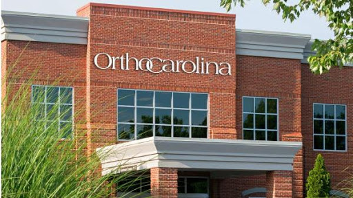 OrthoCarolina Winston-Salem Spine Center
