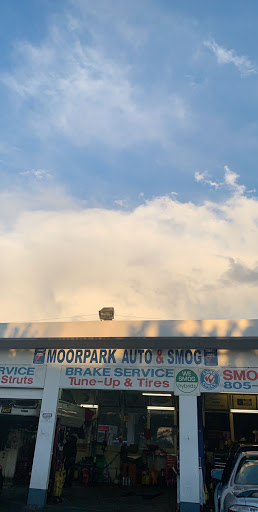 Moorpark Auto & Smog