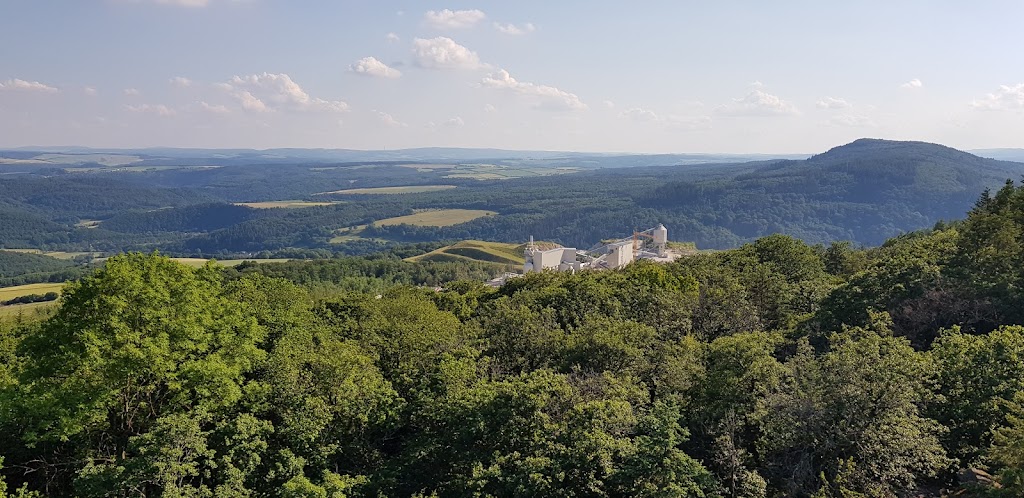 Burgruine Koppenstein