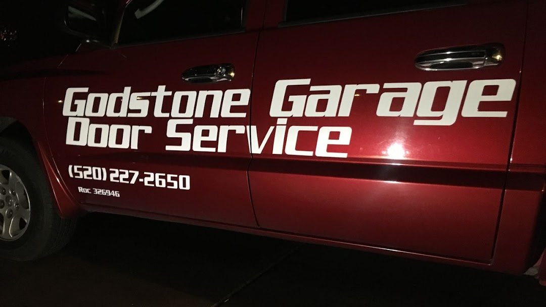 Godstone Garage Door Service, LLC