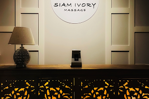 SIAM IVORY MASSAGE image