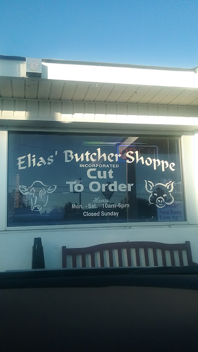 Elias' Butcher Shoppe Inc