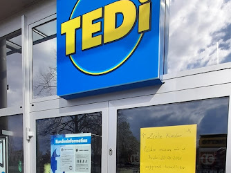 TEDi