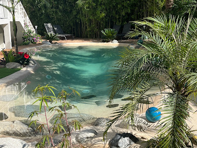 La Palmareda Hébergements / Massages & SPA à Tarbes