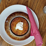 Photo n°1 de l'avis de askin.e fait le 28/05/2023 à 12:43 sur le  Etinn Restaurant à Weil am Rhein