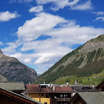 Photo n°2 de l'avis de Andrea.m fait le 31/07/2017 à 19:35 sur le  Hotel Touring à Livigno