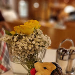 Photo n°10 de l'avis de Carine. fait le 29/10/2023 à 20:35 sur le  Gasthaus Staude à Triberg