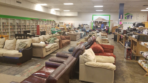 Non-Profit Organization «Habitat for Humanity ReStore - North Little Rock», reviews and photos
