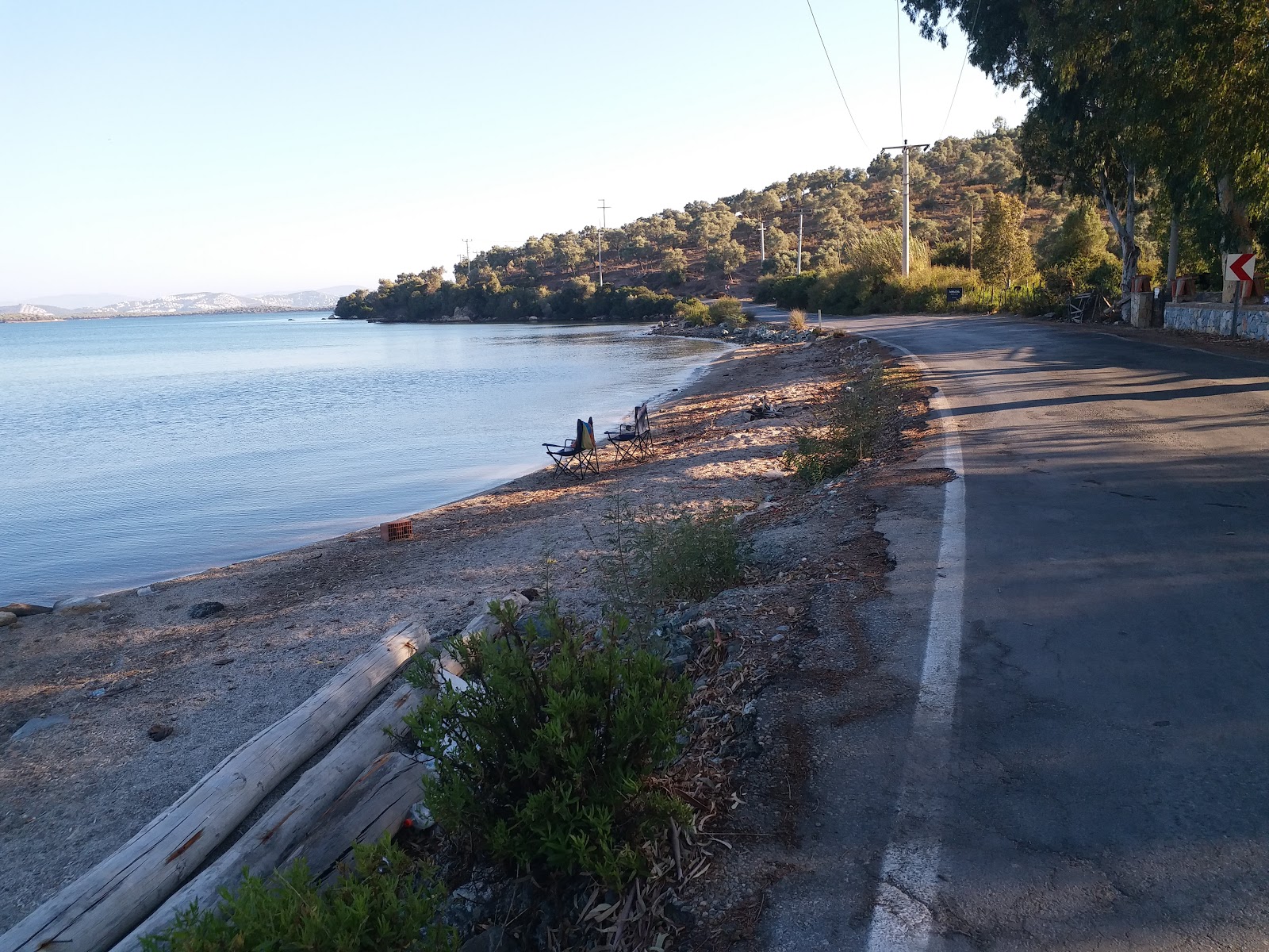 Photo de Ceyar Beach avec #43