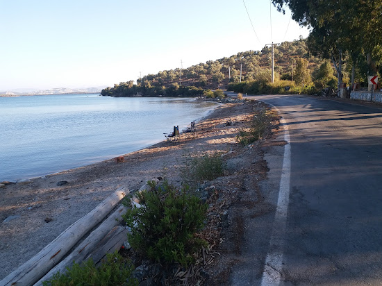 Ceyar Beach