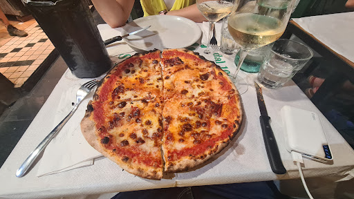 Ivo a Trastevere in Roma, Città Metropolitana di Roma Capitale