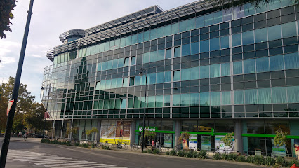 OTP Bank (Malom Center)