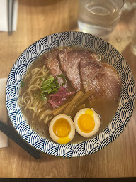 Photo n°82 de Zuzuttomo - Original Ramen Noodles from 日本 à Paris ()