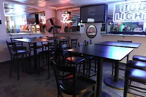 The Swig Bar image