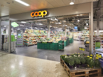 Coop Supermarkt Bern Freudenberg