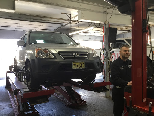 Auto Repair Shop «Affordable Automotive Service Center», reviews and photos, 479 Brick Blvd, Brick, NJ 08723, USA