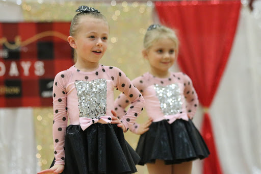 Dance School «Shakopee Just For Kix Dance Classes», reviews and photos, 1244 Canterbury Rd S, Shakopee, MN 55379, USA