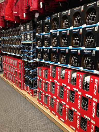 Sporting Goods Store «Play It Again Sports», reviews and photos, 2020 S Robert St, West St Paul, MN 55118, USA