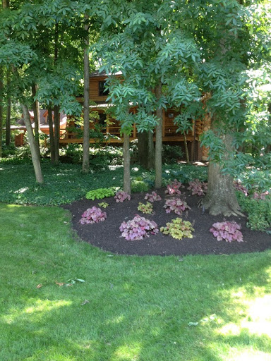 Mulch Supplier «B-Sharp Property Maintenance», reviews and photos, 6161 S Main St, Clinton, OH 44216, USA
