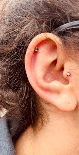 Explore men's mental health tattoo ideas, creative tattoo ideas in San Diego, available at Sideshow Tattoo and Piercing