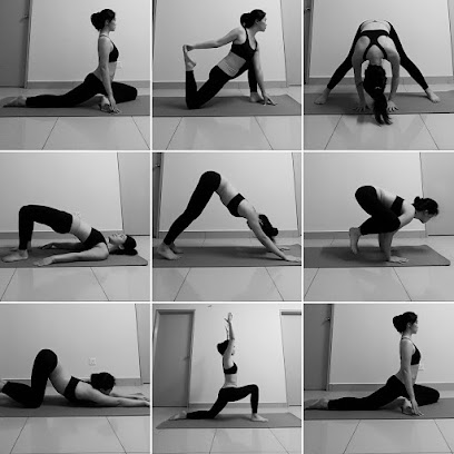 zelda yoga studio