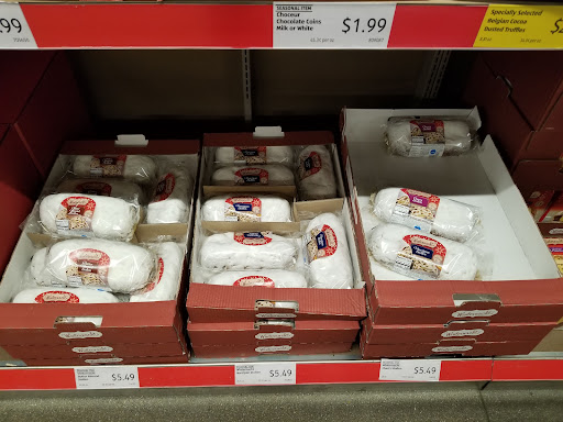 Supermarket «ALDI», reviews and photos, 1301 Monmouth St, Newport, KY 41071, USA